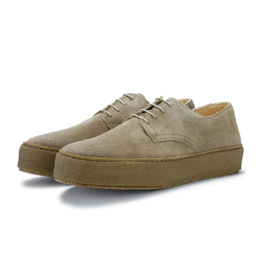 astorflex mens flat shoes sirflex grey