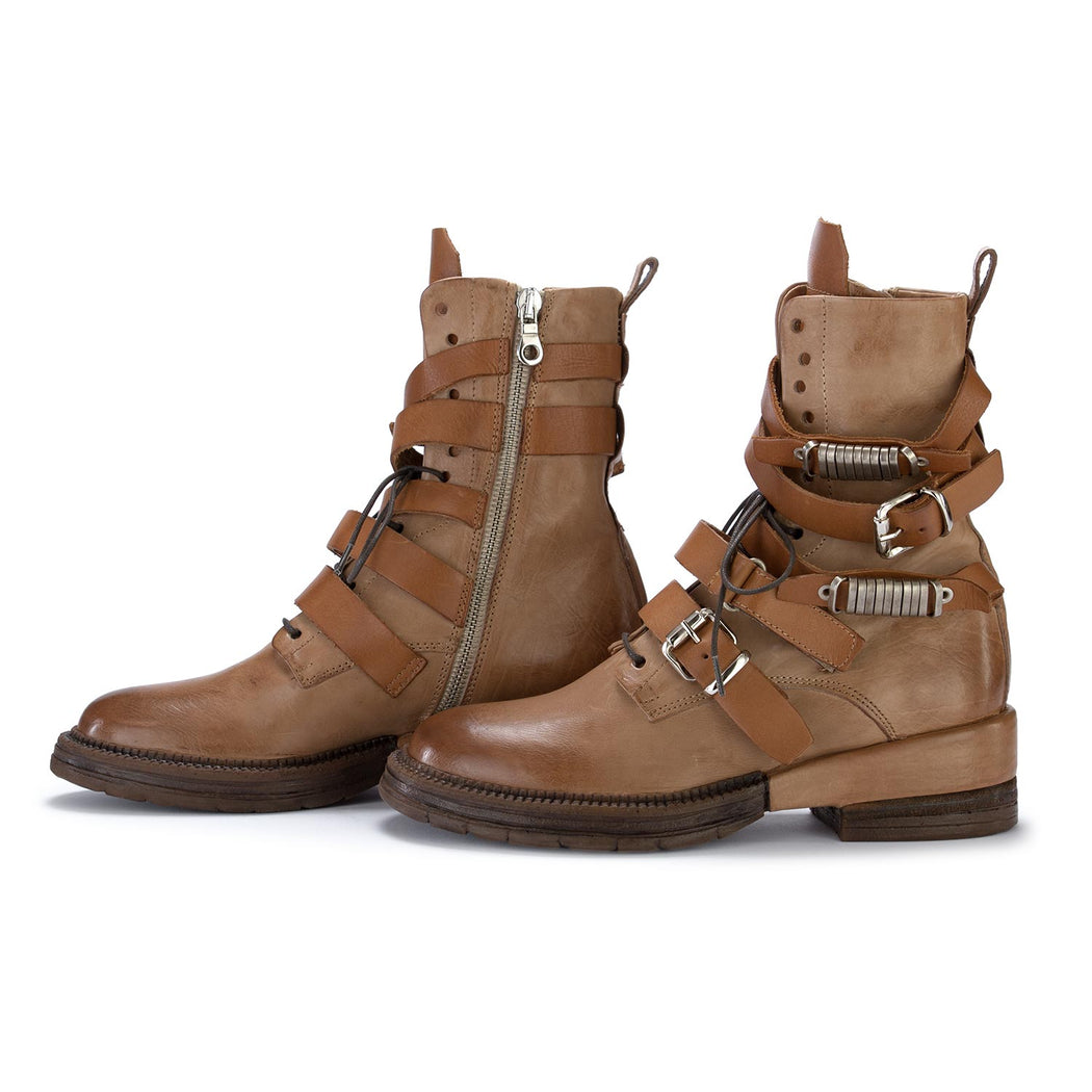 juice womens lace up boots light brown