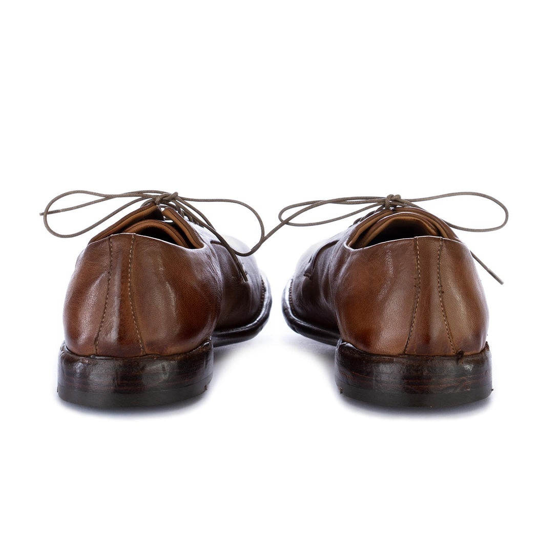 lemargo cork brown men's shoes 