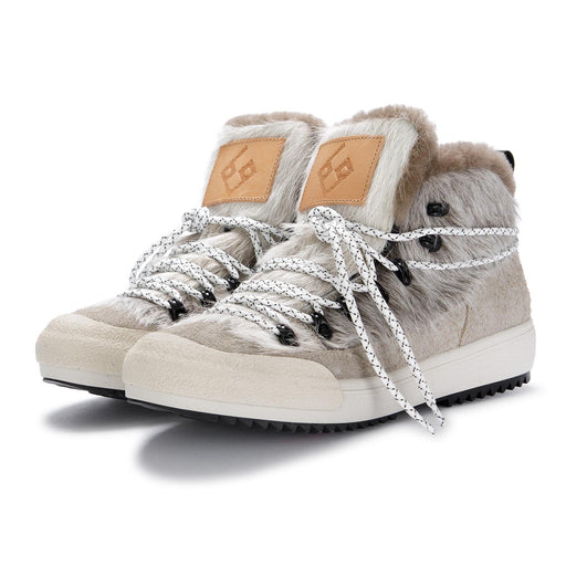 bng real shoes mens boots la yeti grey