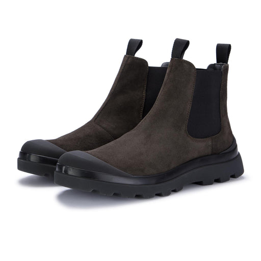 panchic mens chelsea boots brown