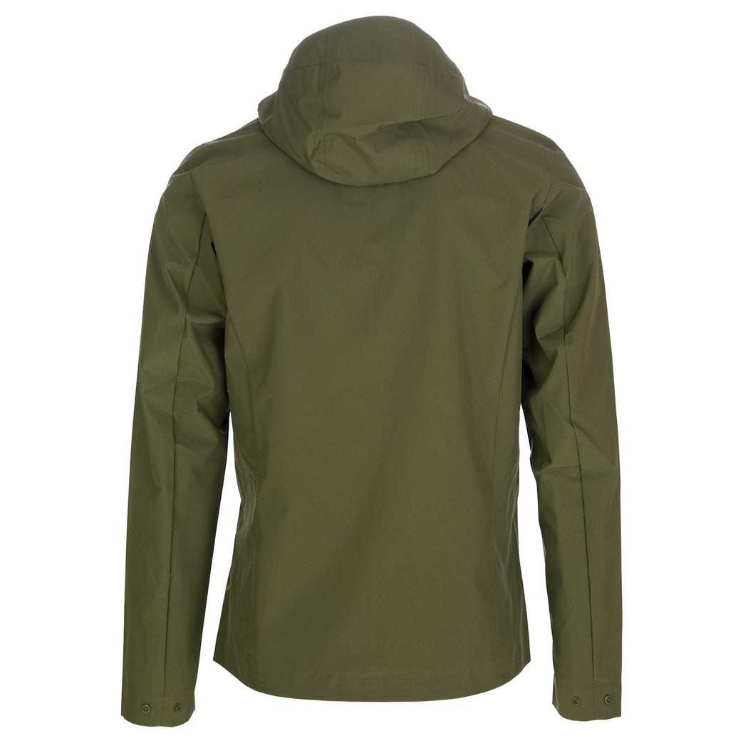 save the duck mens jacket cliffton green