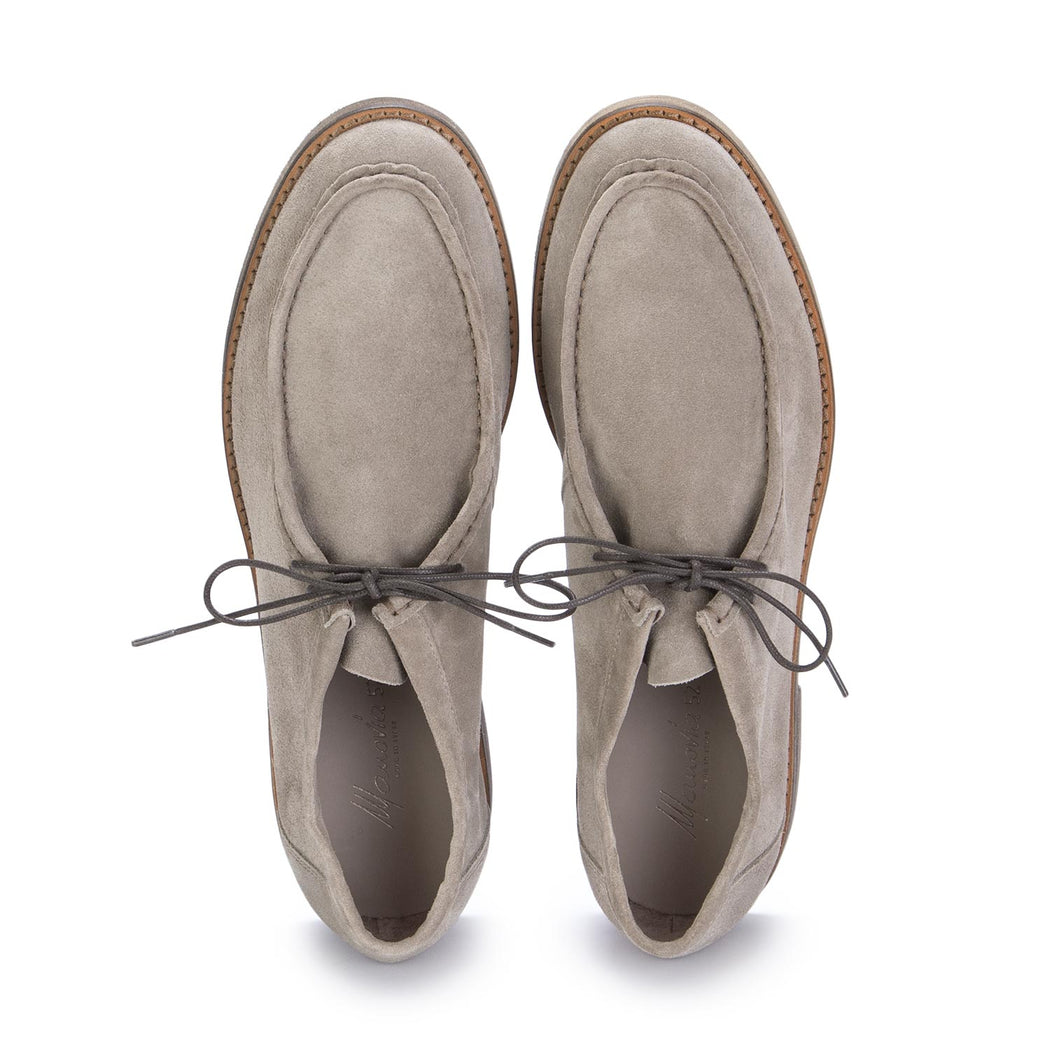 manovia52 mens lace up shoes grey