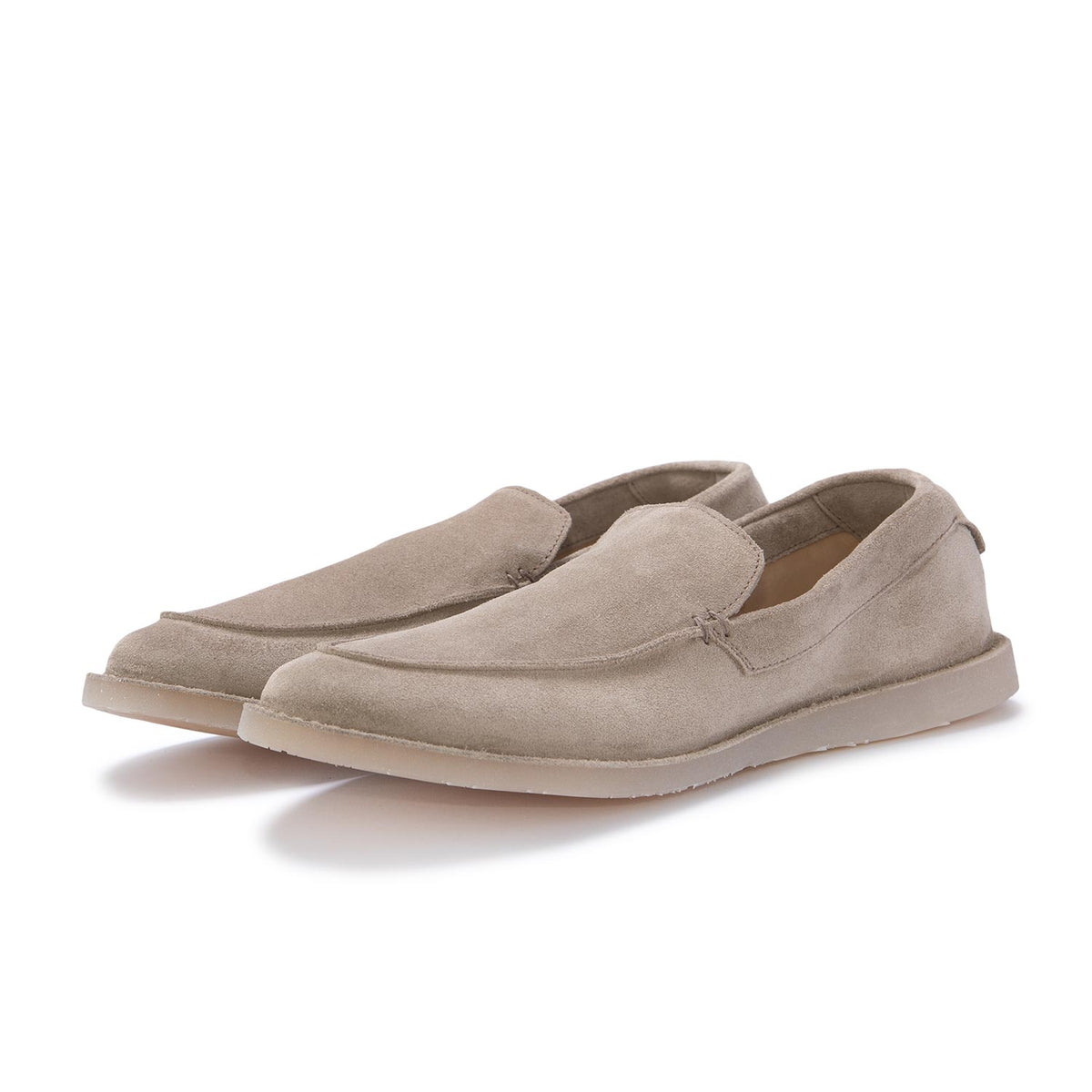 Lemargo Maki Loafers Size? LeMargo LE3L Cognac Loafer Tyra - Head Start Shoes main image 2