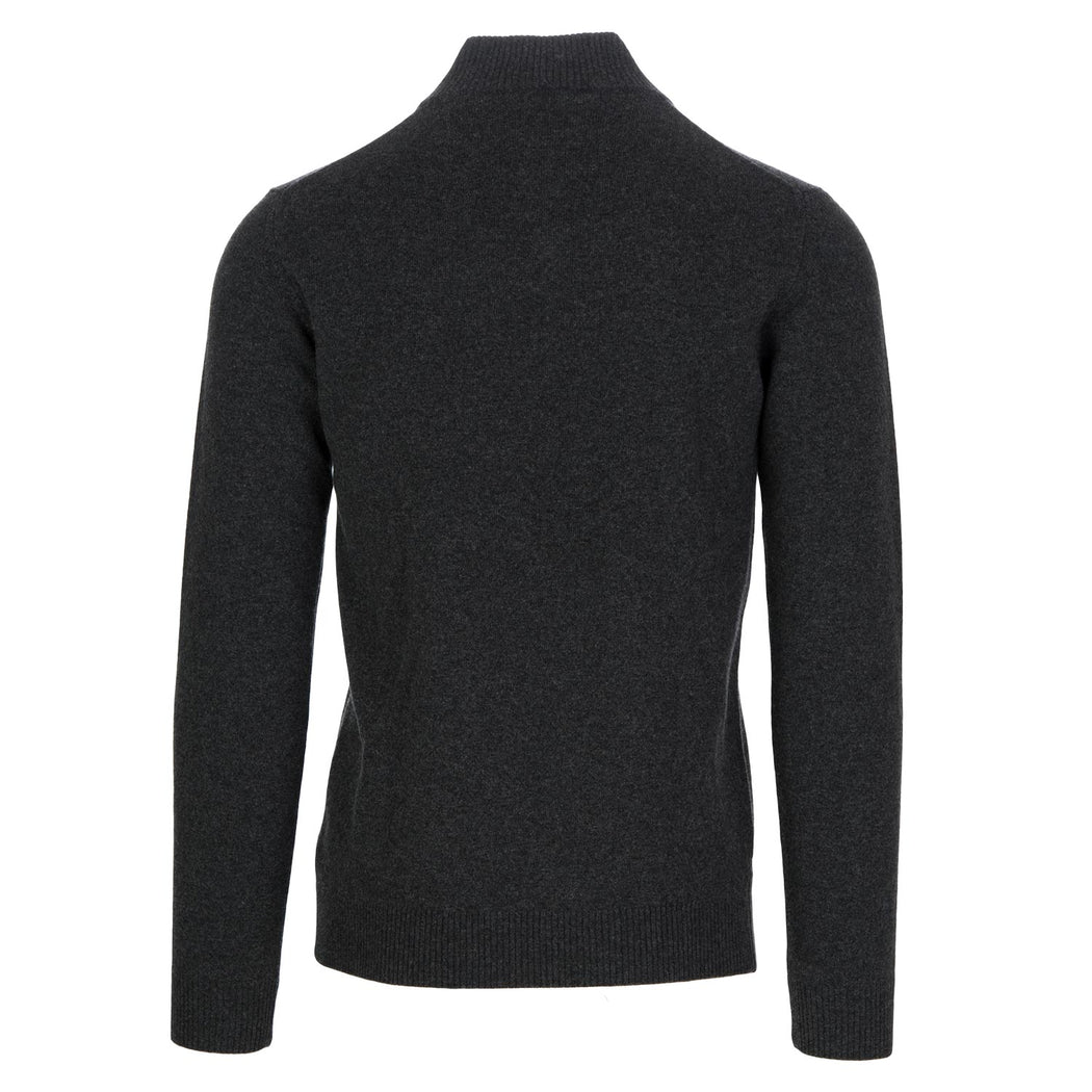 daniele fiesoli mens sweater dark grey