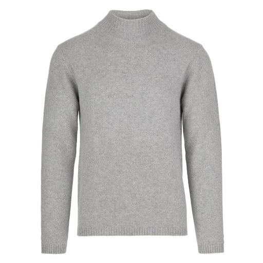 daniele fiesoli mens sweater light grey