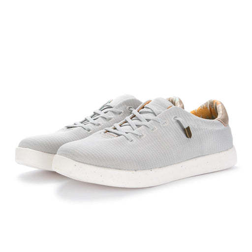 hey dude mans sneakers kob eco gray