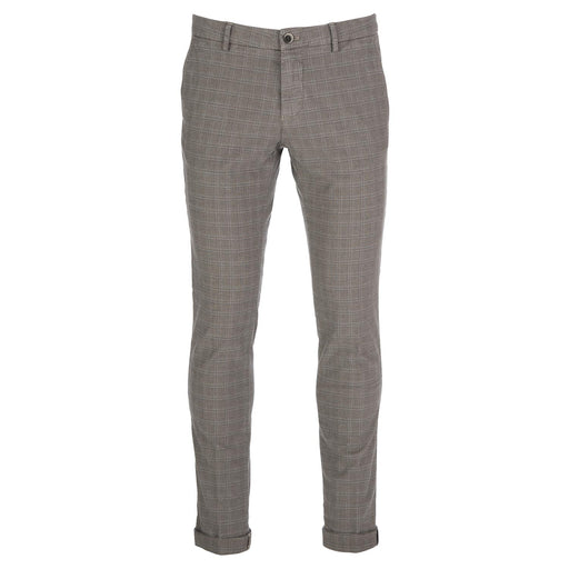 masons mens trousers milanostyle beige