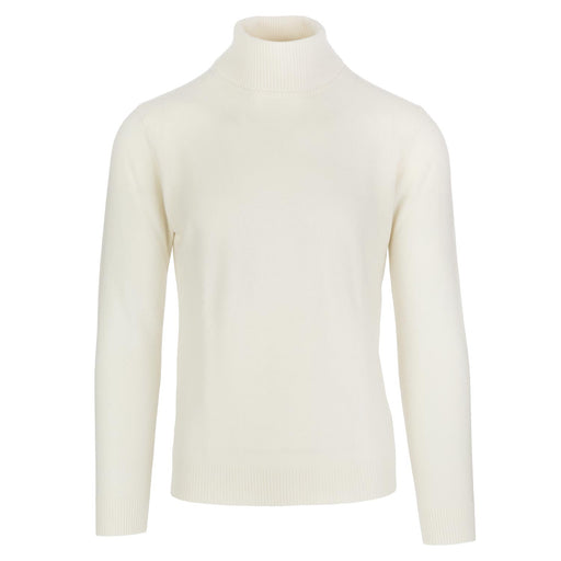 daniele fiesoli mens sweater cream white