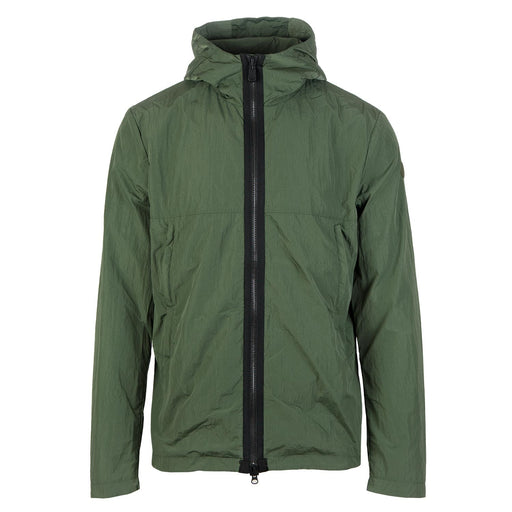 save the duck mens wind jacket green