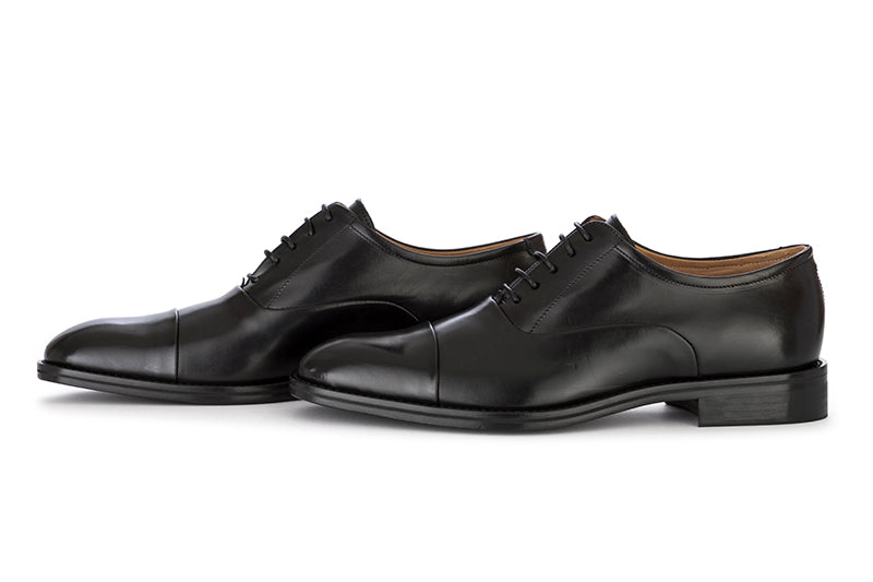 CARLI 1937 mens lace-up oxford shoes