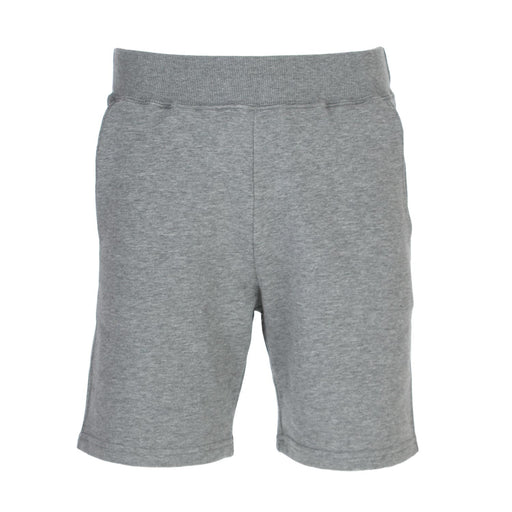 mens shorts save the duck parker grey