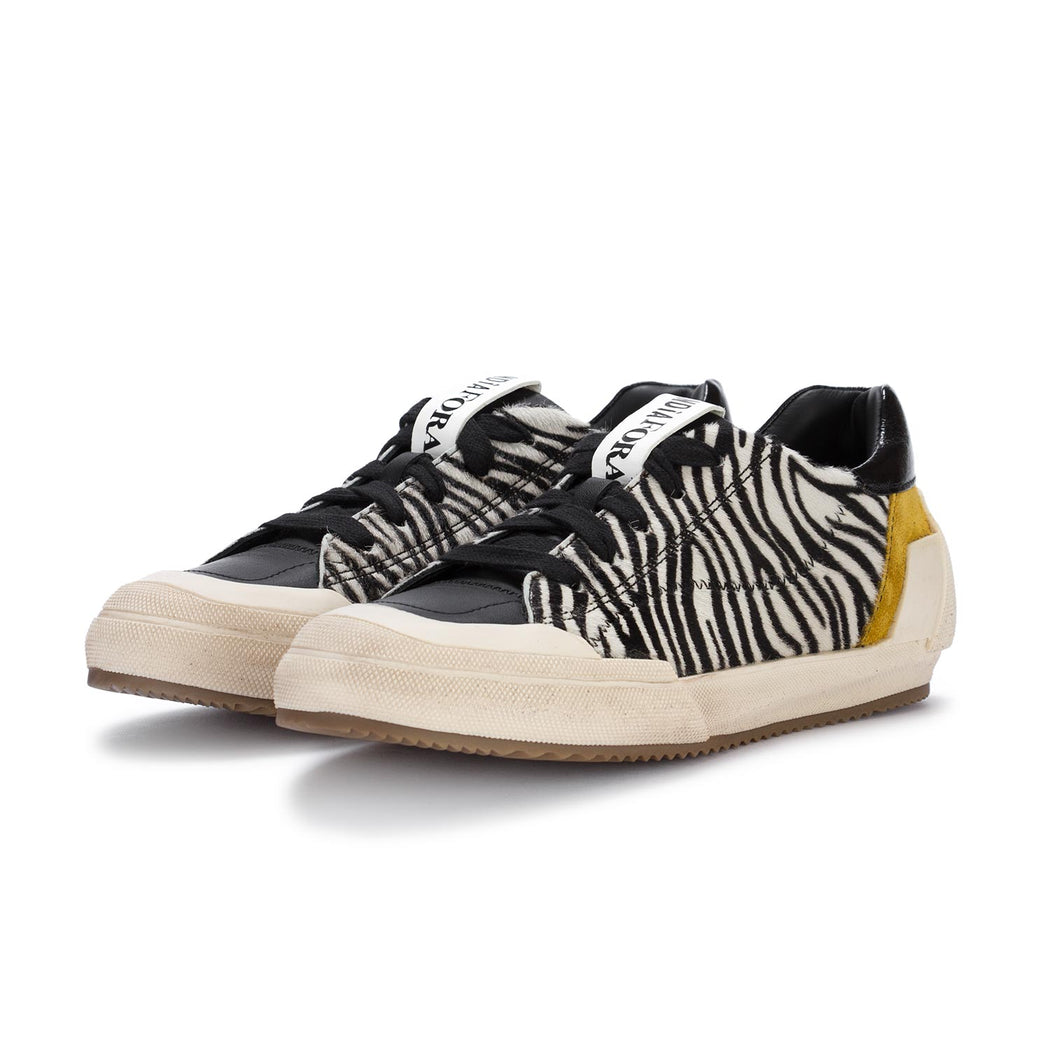 andia fora womens sneakers walu zebra