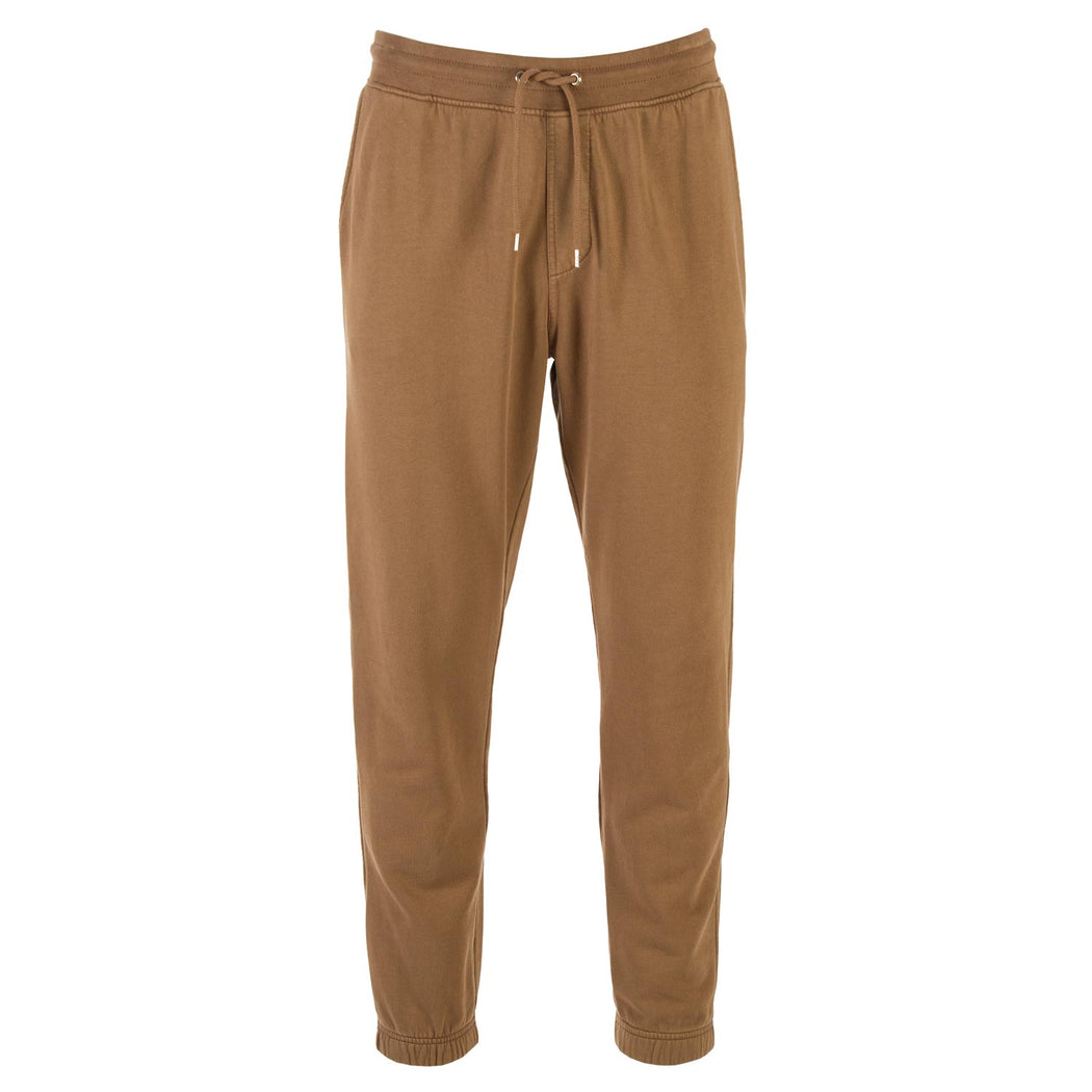 colorful standard unisex pants brown