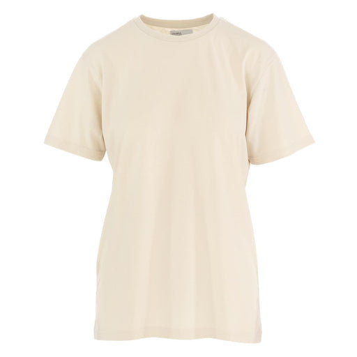 colorful standard unisex t-shirt cotton beige