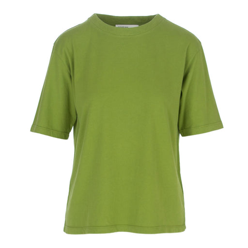bioneuma womens tshirt green