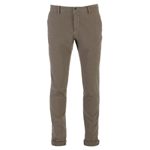 masons mens trousers milanostyle beige