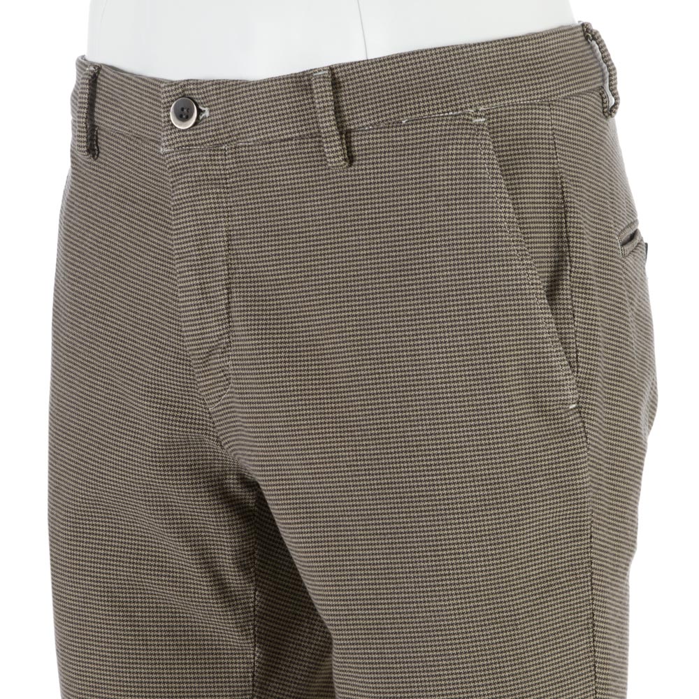 masons mens trousers milanostyle beige