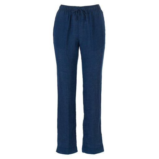 homeward womens trousers faggio blue