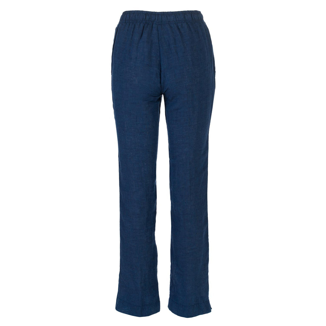 homeward womens trousers faggio blue