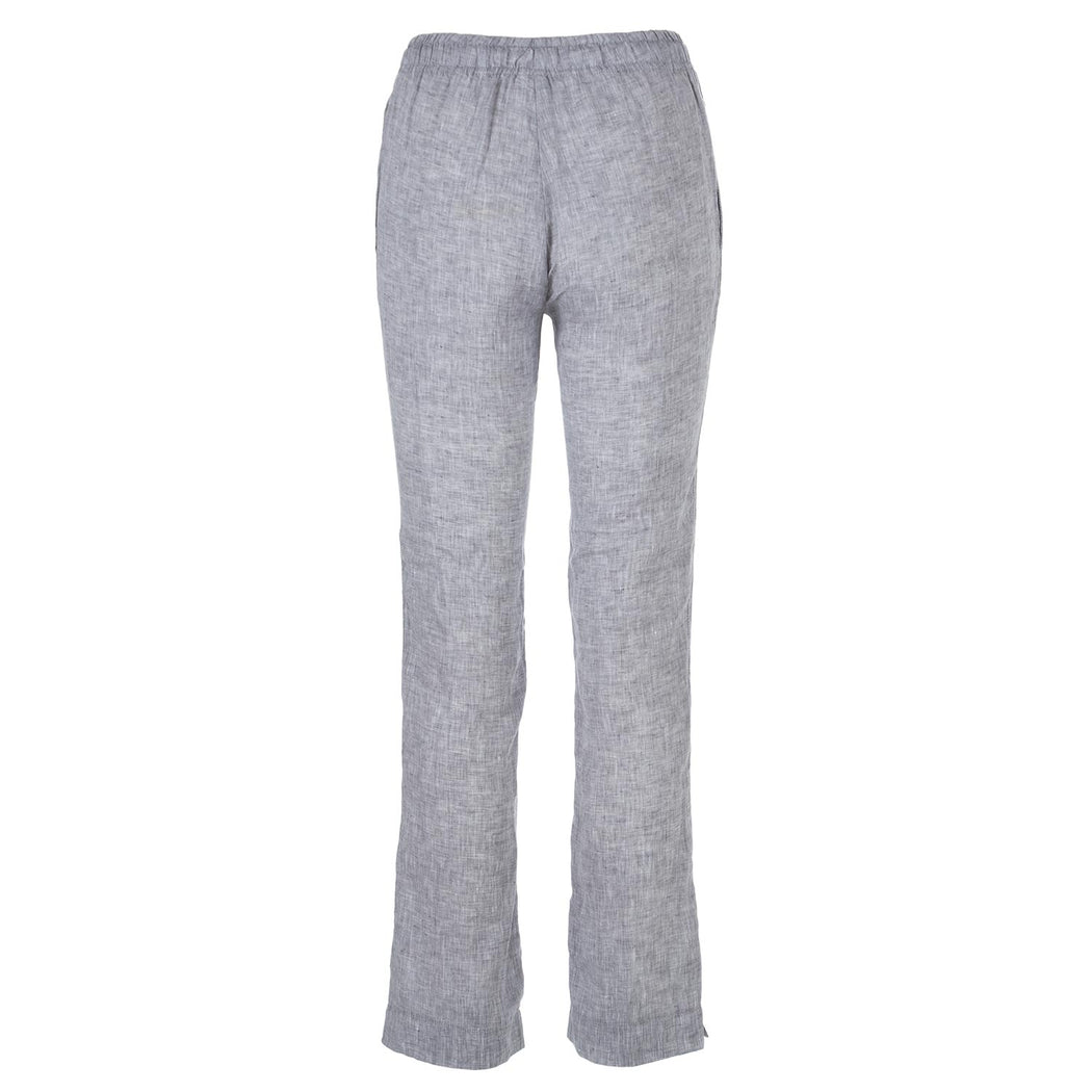 homeward womens trousers faggio grey