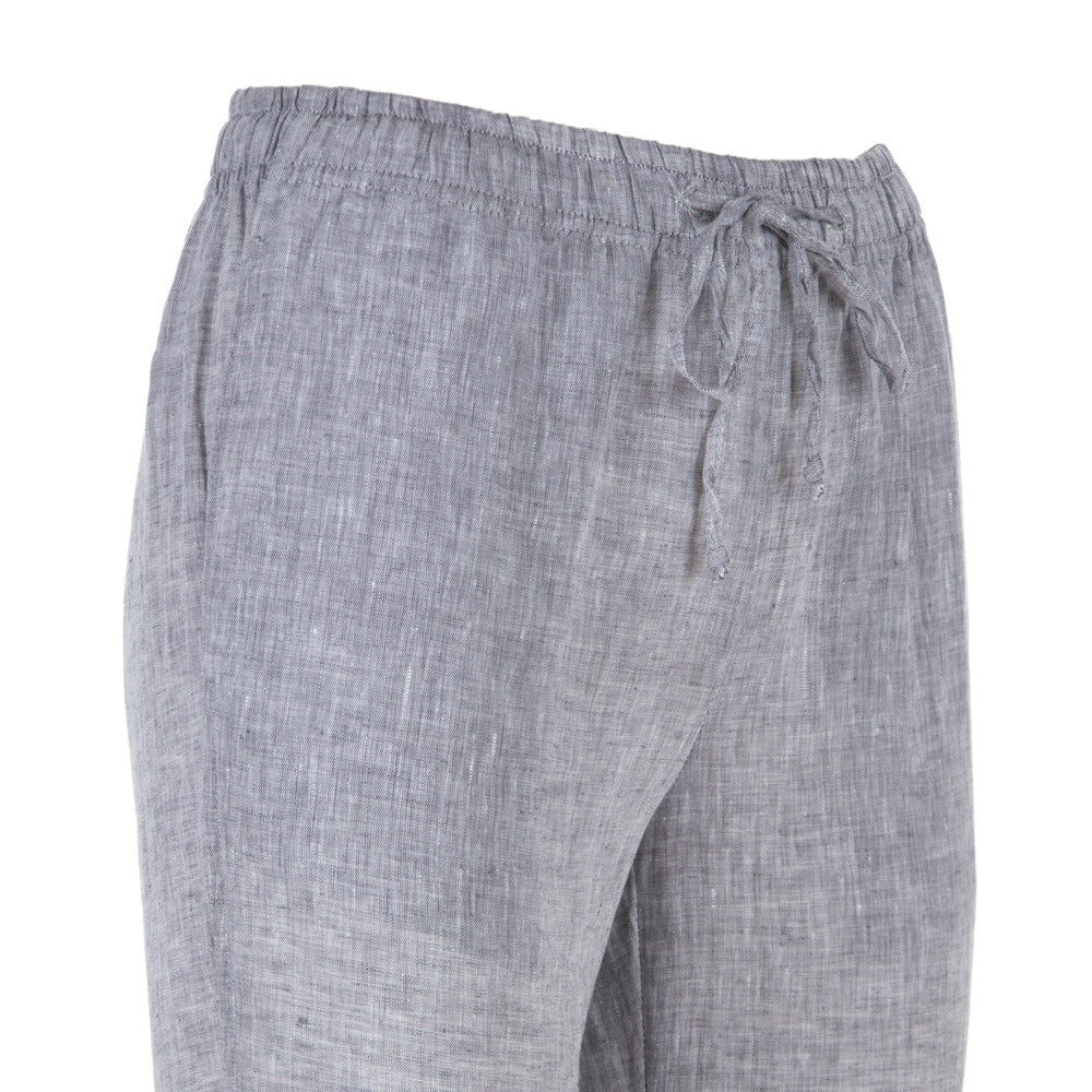 homeward womens trousers faggio grey