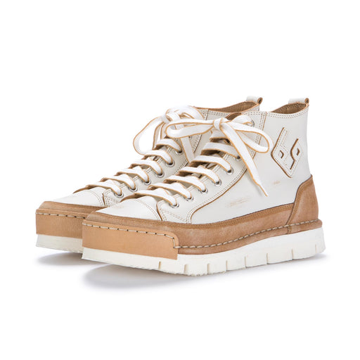 bng real shoes womens sneakers beige