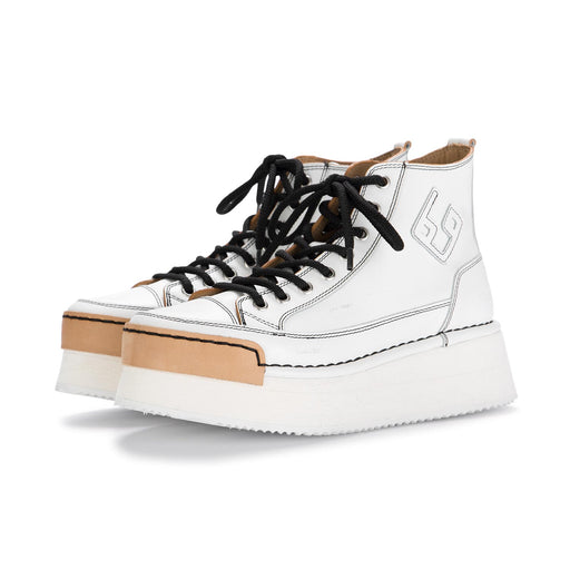 bng real shoes womens sneakers white