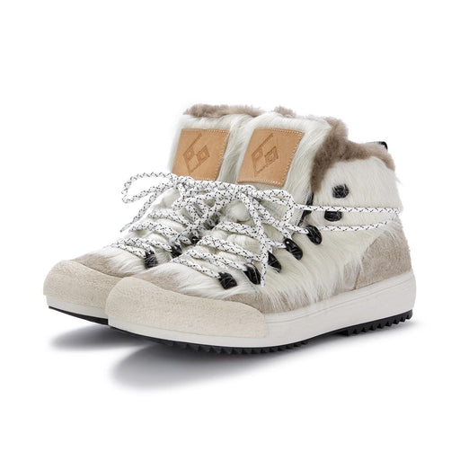 bng real shoes womens boots la yeti grey