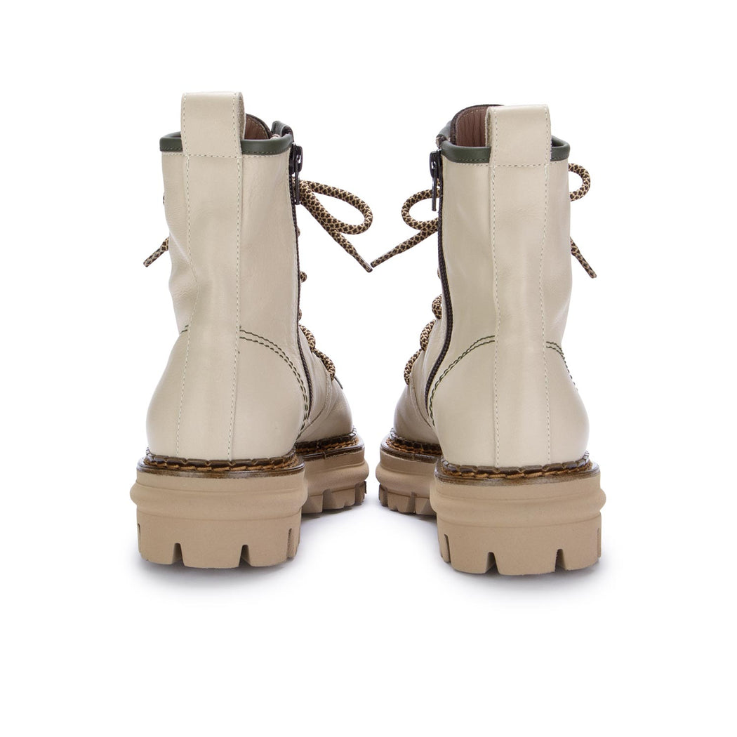 caterina c womens ankle boots beige