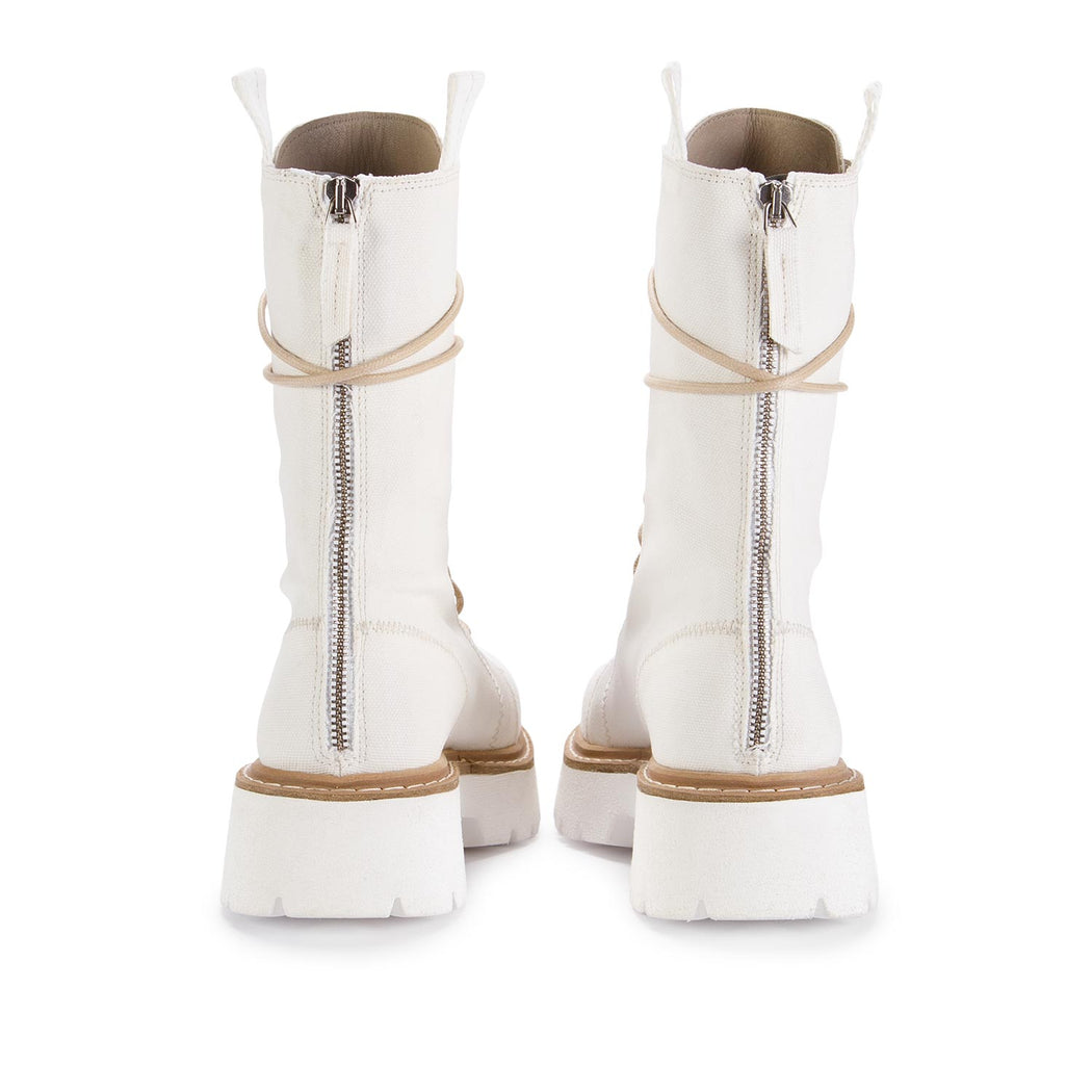 patrizia bonfanti womens boots white