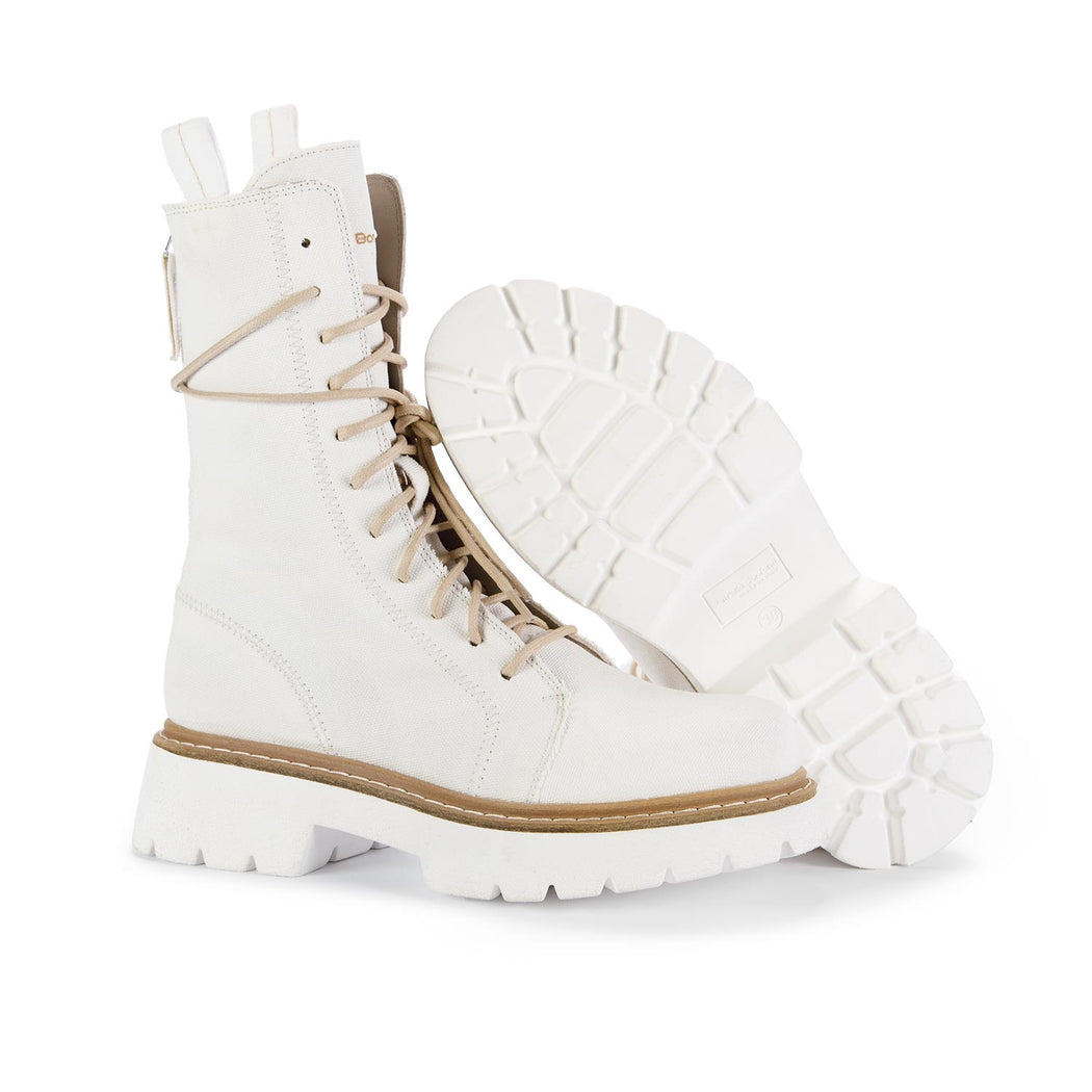 patrizia bonfanti womens boots white