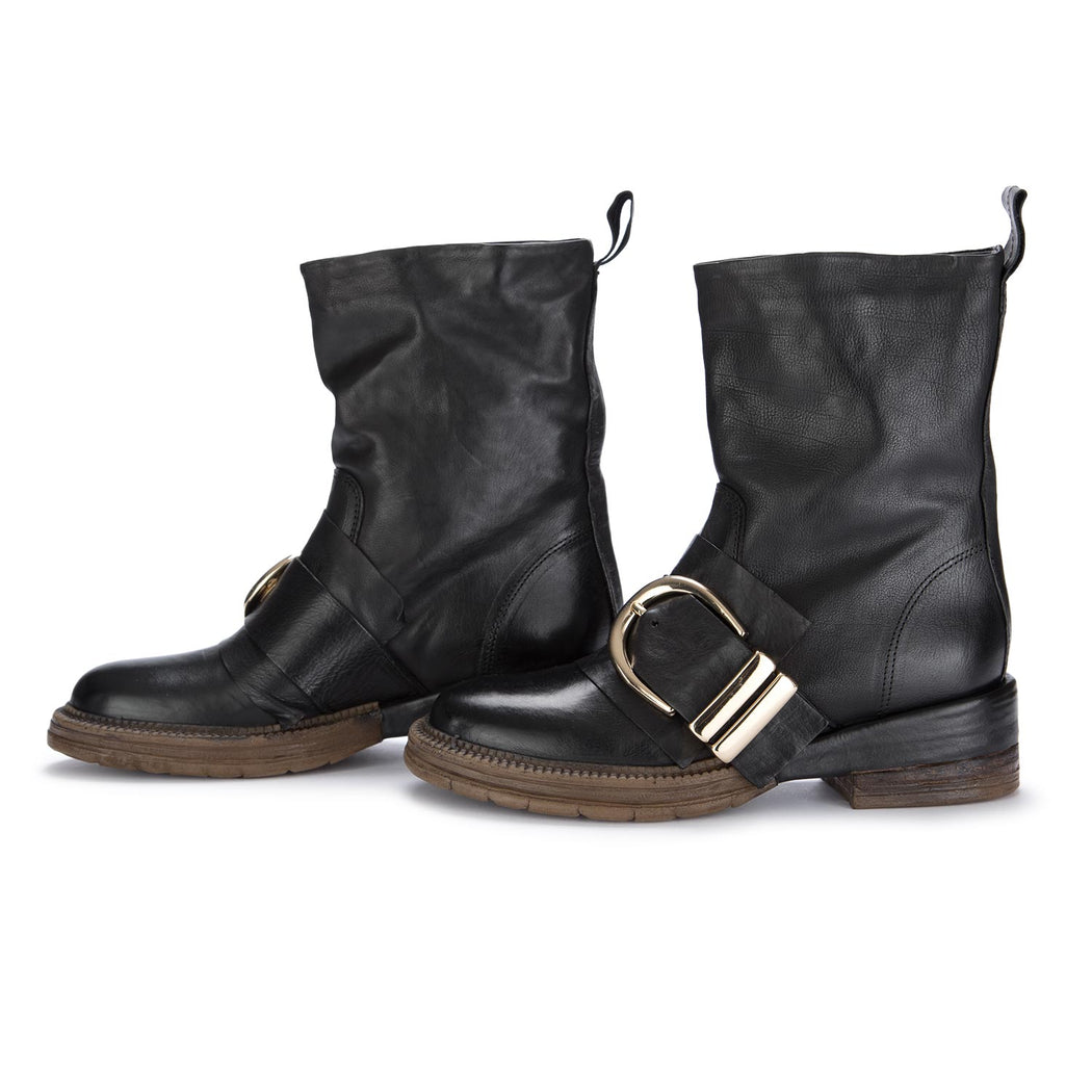 juice womens boots africa black