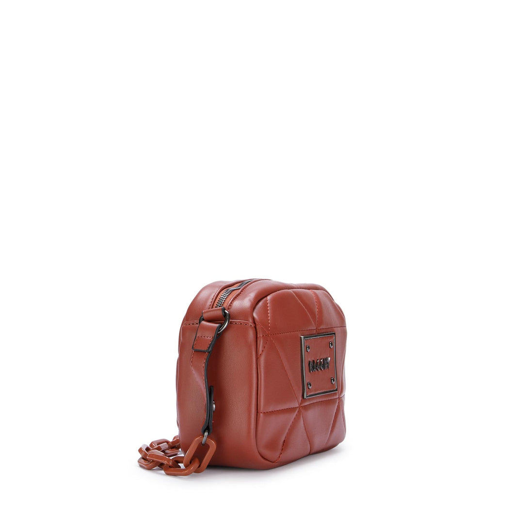 bagghy womens crossbody bag red