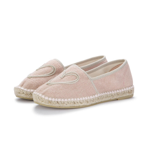 macarena womens espadrilles pink