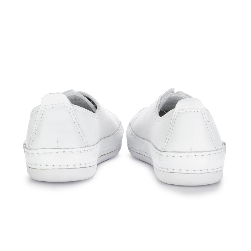 massimo granieri womens flat shoes white