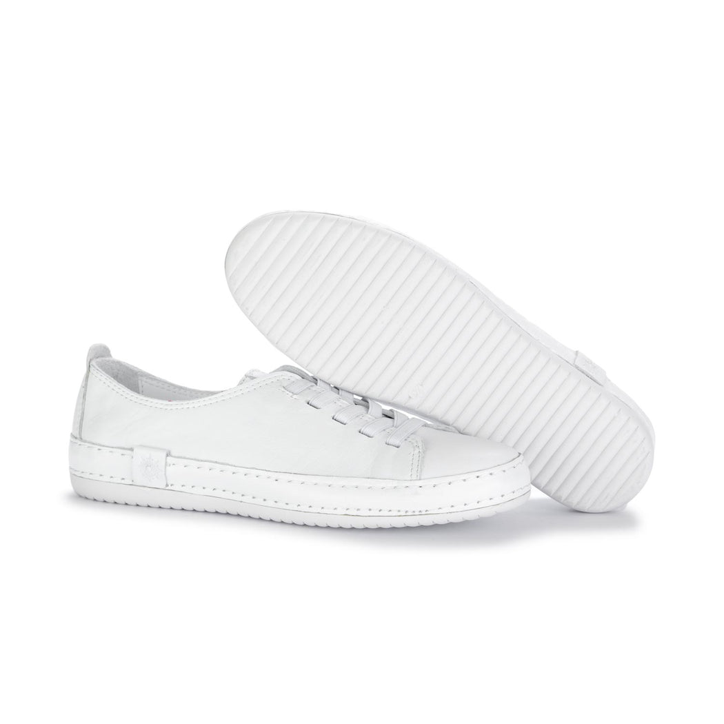 massimo granieri womens flat shoes white