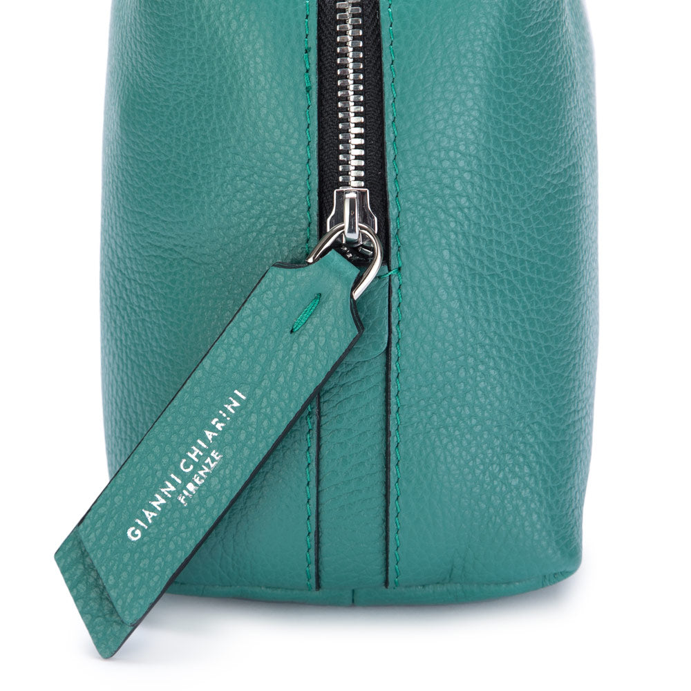 gianni chiarini womens handbag green
