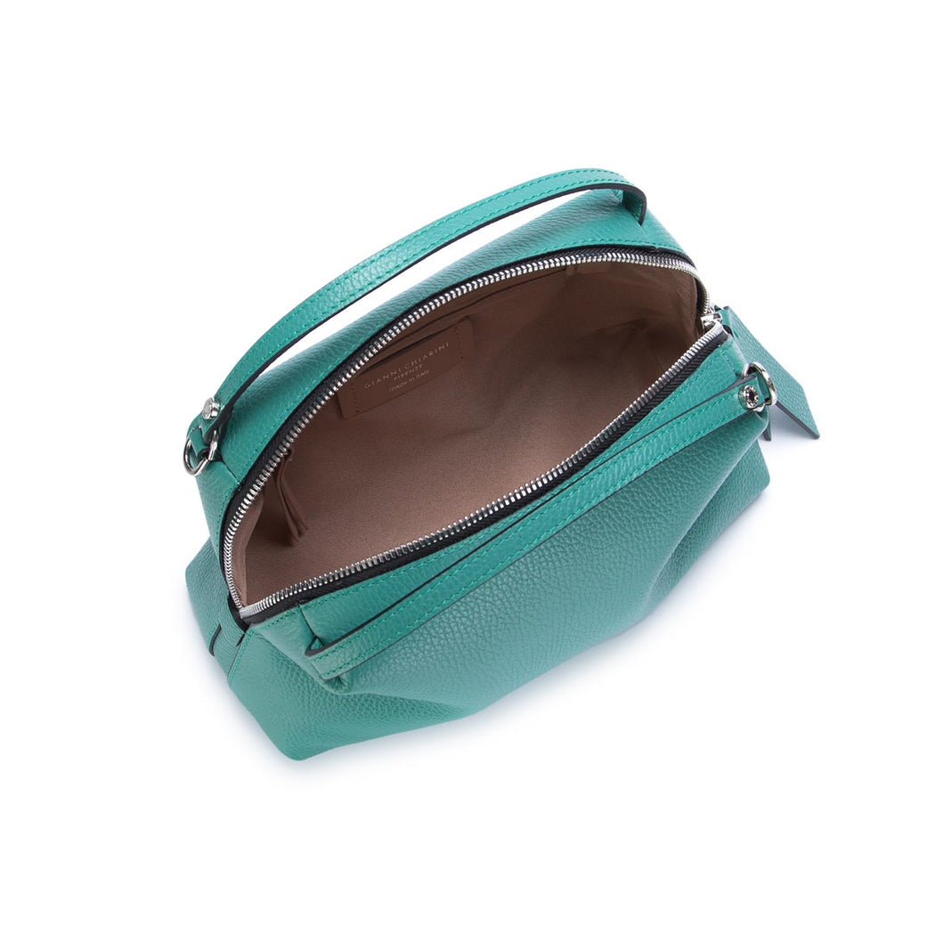 gianni chiarini womens handbag green