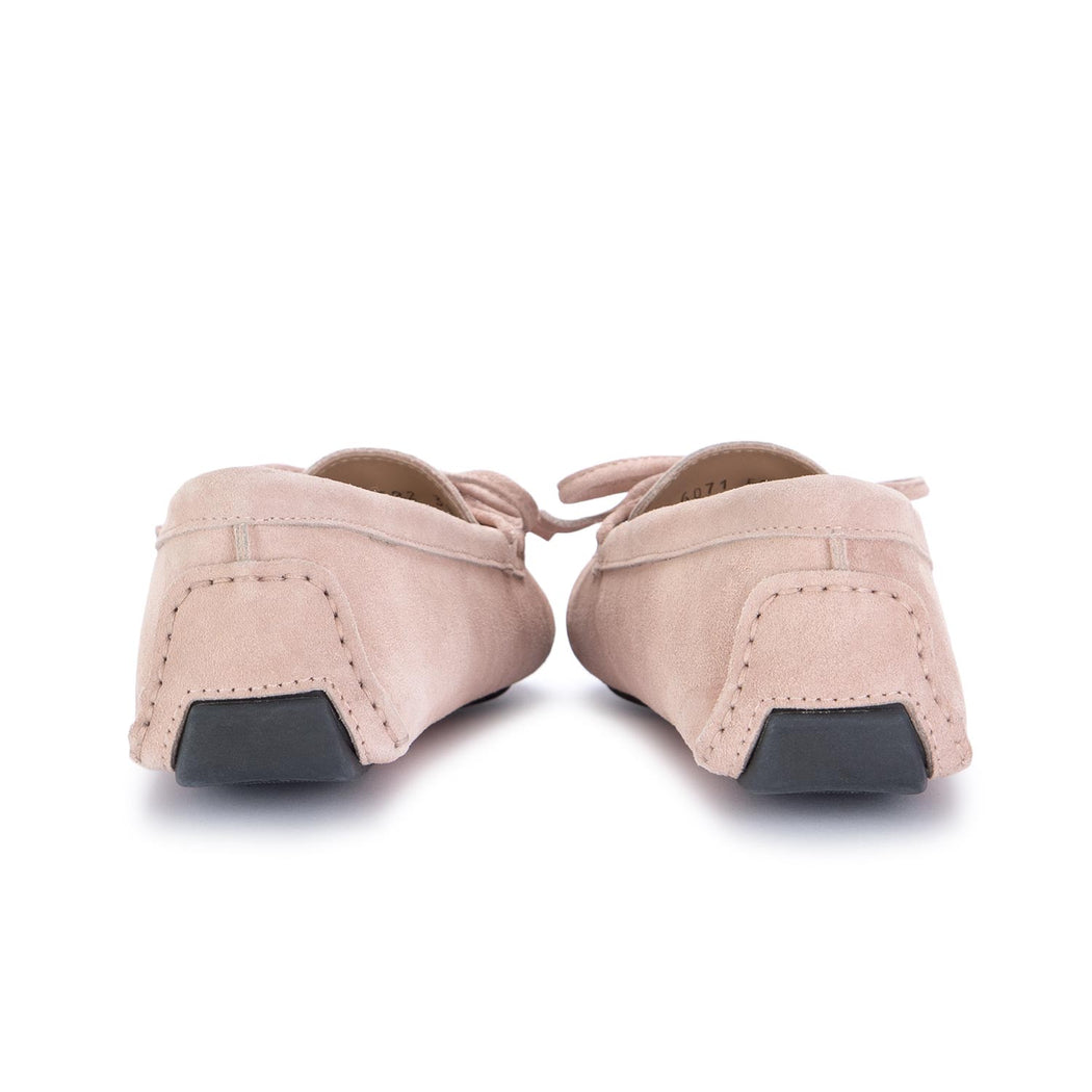 manovia52 womens loafers pink