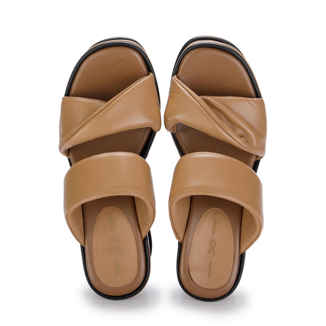 181 womens sandals tessa brown