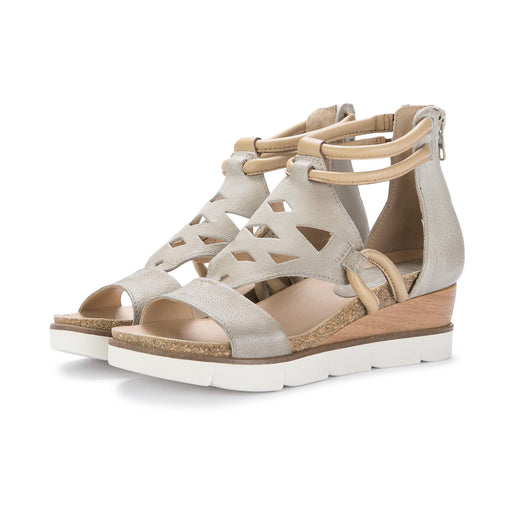 mjus womens sandals 866068 gray