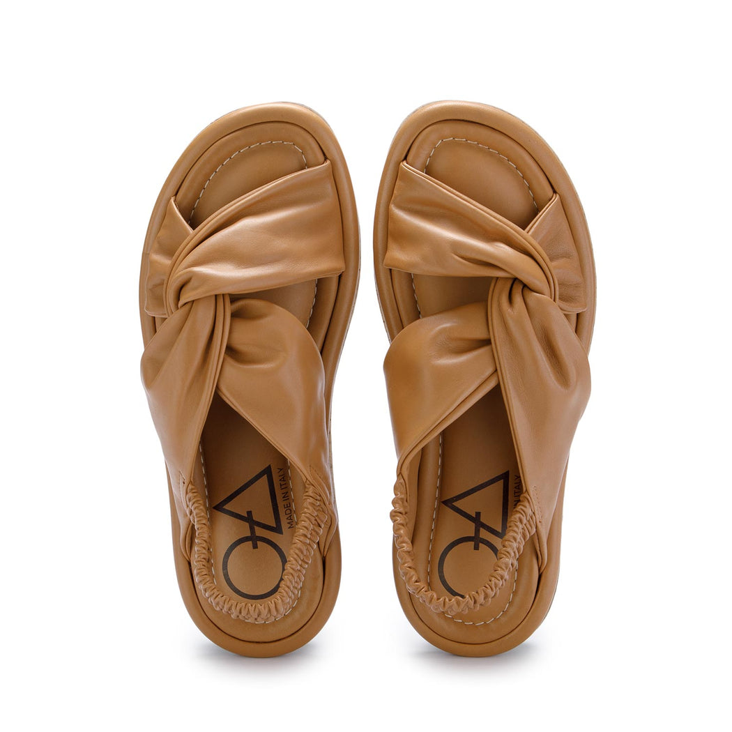oa non fashion womens sandals brown