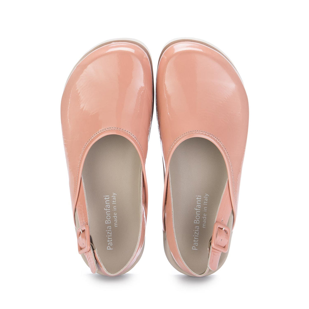 patrizia bonfanti womens sandals sayo pink