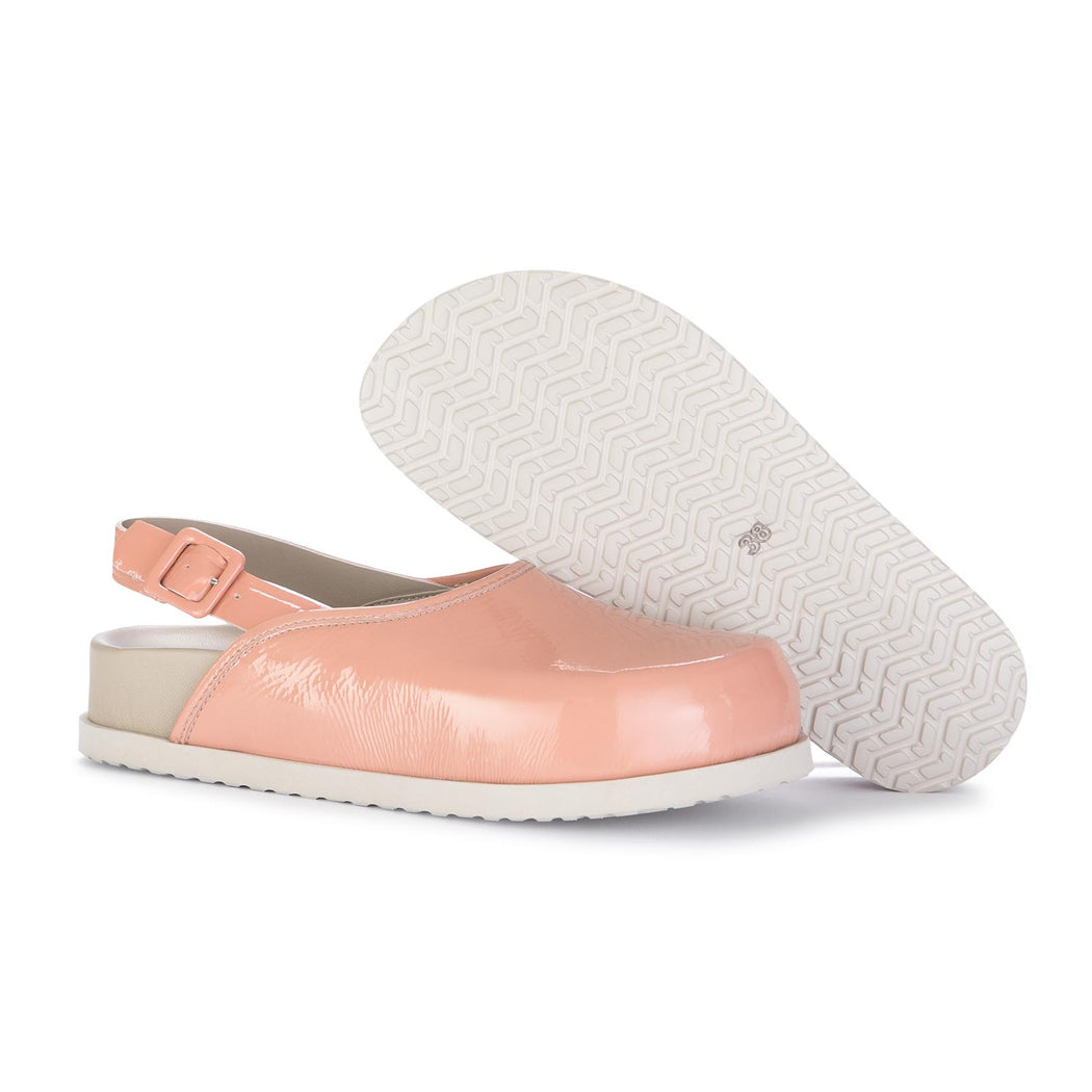 patrizia bonfanti womens sandals sayo pink