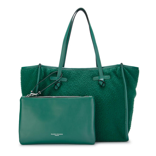 gianni chiarini shoulder bag marcella green