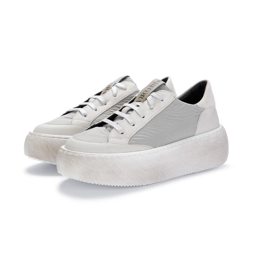 andia fora womens sneakers izar grey