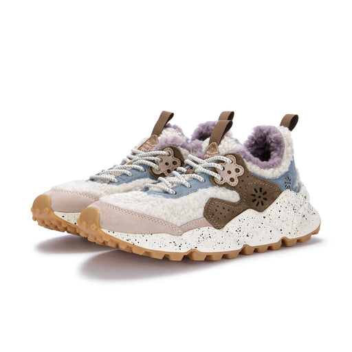 flower mountain womens sneakers kotetsu
