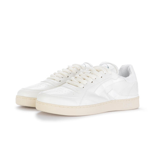 laeti womens sneakers vegan white