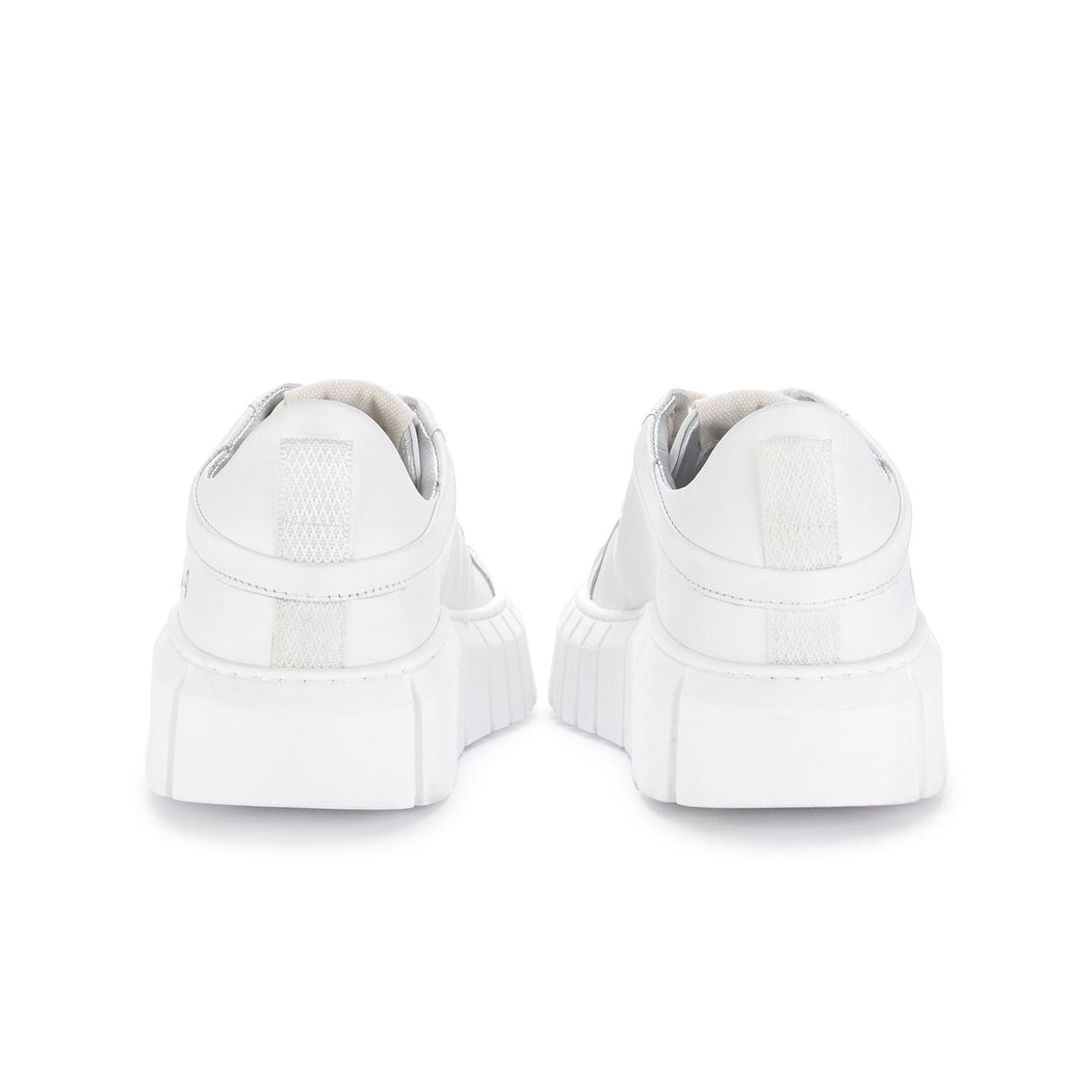 mjus womens sneakers p67101 white